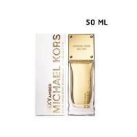 ราคา (50 ML) MICHAEL KORS SEXY AMBER Eau De Parfum 50 ml กล่องซีล (24540980393)