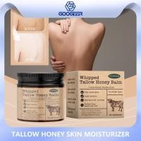 ราคา WoodSleep Tallow Skin Moisturizing Cream Gentle Hydrating Dry Skin Nourishing Soft Body Cream (41028581811)