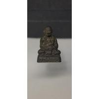 ราคา พระรูปหล่อโบราณหลวงพ่อขอม (23568773521)
