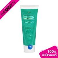 ราคา SMOOTH E - Smooth-E-Babyface Foam (10650136087)