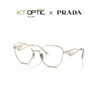 ราคา PRADA กรอบแว่นตา รุ่น 0PR 52ZV (45956267924)