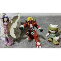 ราคา โมเดลฟิกเกอร์ digimon ของแท้ สภาพดี มีของตามภาพ ถอดแยกชิ้นส่วนได้ ตำหนิอาจมีฝุ่นบ้างนิดหน่อย พร้อมส่ง (57752689062)