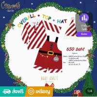 ราคา Babylovettเอี้ยมคริสมาสล่าสุด (22787859477)