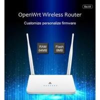 ราคา Router Wifi Repeater ขยายสัญญาณ Wifi รองรับ USB Wifi Adapter Melon N4000 N519D (2350068243)