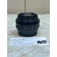 ราคา เลนส์ Fujinon XF 18mm F/2 R (21887478646)