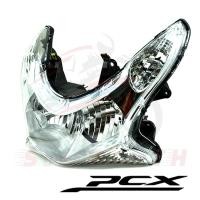 ราคา โคมไฟหน้า pcx125/150 ส่งฟรี เมื่อใช้คูปอง (843395058)