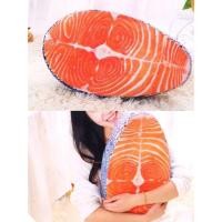 ราคา หมอนปลาแซลมอน 300 ค่า (40067910)