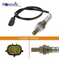 ราคา 96276380 Lambda Probe O2 เซนเซอร์ออกซิเจนสําหรับ CHEVROLET Lacetti Optra 1.6L Daewoo Matiz 0.8 Nubira Tacuma 1.6 1.8 96253546 ชม807400 (56604095311)