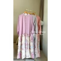 ราคา SETTA DRESS (PRE-ORDER) (22584399218)