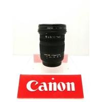 ราคา Sigma 17-70mm f/2.8-4.0 DC Macro OS HSM(C) เม้าท์ Canon (16386528425)