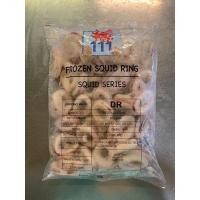 ราคา ปลาหมึกหั่นวง แช่แข็ง 1 กก. (10173130527)