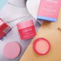 ราคา ‼️แท้% ฉลากไทย ‼️Laneige Special Care Lip Sleeping Mask 8g #Berry (1494201335)