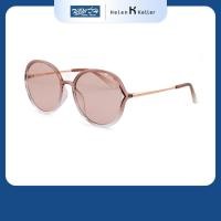 ราคา HELEN KELLER แว่นตากันแดด รุ่น H8912/N37/57 (26030754525)