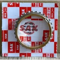 ราคา เฟืองเกียร์ทองเหลือง ISUZU TFR KBZ ตัวเล็ด (9-33265-610-0) (43724309213)