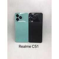 ราคา บอดี้ Realme C55 อะไหล่บอดี้ ชุดบอดี้ แกนกลางและฝาหลัง (24166495591)