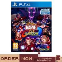 ราคา PlayStation 4™ Marvel vs. Capcom: Infinite [bY ClaSsIC GaME] (42161154845)