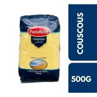 ราคา PastaRicco Couscous 500g++ พาสต้าริคโค่ คูสคูส 500กรัม (28064970322)