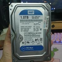 ราคา HDD WD Blue 1 TB และ SSD 120 GB มือสอง (10124882715)