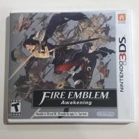 ราคา แผ่นเกมส์ 3DS Fire Emblem : Awakening (US) (1814826135)