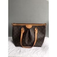 ราคา LV Palermo PM งานลุ้นแท้ (17963584370)