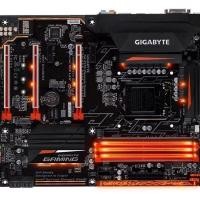 ราคา Gigabyte z270xphenixgaming เมนบอร์ดสนับสนุน 6th Generation 7th Generation เมนบอร์ด Deluxe กระดานขนาดใหญ่พร้อมเอฟเฟกต์แสง (51405891482)
