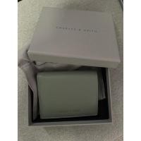 ราคา Charles&Keith กระเป๋าสตางค์ (17121012532)