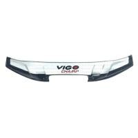 ราคา กันแมลงใหญ่ โตโยต้า วีโก้ แชมป์ TOYOTA VIGO CHAMP สีบรอนซ์ (16740260291)