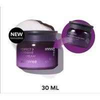 ราคา ฉลากไทยผลิต 10/2024)ครีมบำรุงผิวรอบดวงตา innisfree Perfect 9 repair eye cream EX 30ml ด้วยส่วนผสมสำคัญ 9ชนิดจากJeju Anti (9682357418)