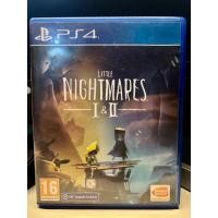 ราคา PS4: Little Nightmares ภาค 1+2 (PS5 Upgrade Available) [มือสอง] (28169618595)