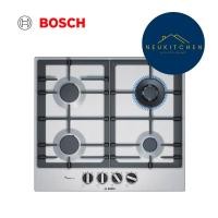 ราคา BOSCH เตาแก๊ส รุ่น PCH6A5B90 เตาฝังแก๊ส 60 ซม. (26722142770)