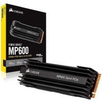 ราคา CORSAIR MP600 M.2 NVMe PCIe Gen. 4 SSD - 2TB (10112162829)