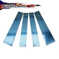 ราคา เสาประตูข้าง สแตนเลส Nissan Terra Suv ปี 2018 - 2019 (8423271295)