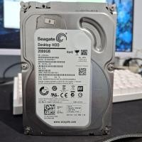 ราคา SEAGATE 2TB PC HDD** (26693955760)