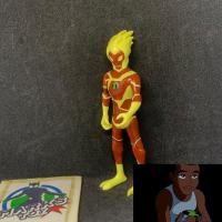 ราคา ben10 heatblast ver ช่างปะปา สภาพกลางๆมีตำหนิบ้าง (14198262517)