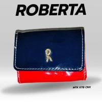 ราคา กระเป๋าสตางค์ ROBERTA เเท้ออกช็อปญี่ปุ่นมือสอง (28470246105)