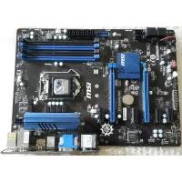 ราคา MAINBOARD 1150 MSI Z97-GUARD-PRO Gen 4 / Gen 5 DDR3 /1333/1600/1866 / 3200 (OC) (4915266263)