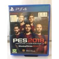 ราคา PS4 : PES2018 Pro Evolution Soccer(มือสอง) (4976761829)