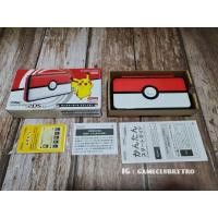 ราคา New Nintendo 2DS LL Pokemon Ball Limited (3592590855)
