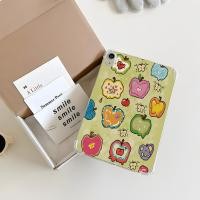 ราคา เคสป้องกันแท็บเล็ต for Samsung Tab A9 A11 Plus Case Samsung S9 FE S10 FE Tab S6 Lite A8 S7 S8 Plus S9 S10 Plus การ์ตูน (51606717873)