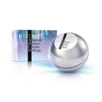 ราคา (ของแท้ 100%) HyBeauty Abalone Beauty Cream Deluxe ไฮบิวตี้ อบาโลน บิวตี้ ครีม ดีลักซ์ ครีมหน้าเรียวกระชับ 50g. (2658065863)