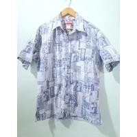 ราคา เสื้อฮาวาย มือสอง RJC Made in Hawaii USA (25514662180)