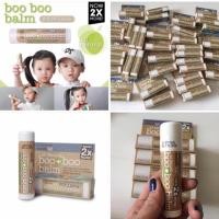 ราคา Booboobalm บูบูบาล์ม แก้ฟกช้ำ made in USA (883348122)