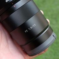 ราคา SONY FE55F1.8 ZEISS T* (1817588494)