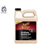 ราคา Meguiar's Synthetic Sealant2.0 64 oz แวกซ์เคลือบสี เบอร์ 21 (1111969187)