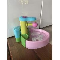 ราคา อ่างอาบน้ำนก อ่างเล่นน้ำนก อัตโนมัติ ใส่ถ่าน (8103067822)