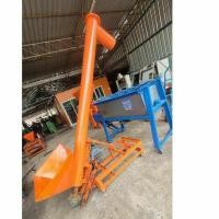 ราคา ท่อเกลียวลำเลียง ขนาด 6"-ยาว 3 เมตร-พร้อมใช้งาน (9051566689)