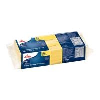 ราคา แองเคอร์ ชีสสไลซ์สีเข้ม 1 กก. ANCHOR Cheese Slide Color 1 kg (50555890200)