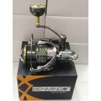 ราคา รอก BENMINGO รุ่น ICON 5000 (42555435530)