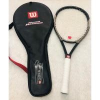 ราคา Wilson Hyper Hammer 2.7 (24962386552)
