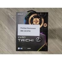 ราคา Asrock Z490 Taichi LGA1200 (17441269491)